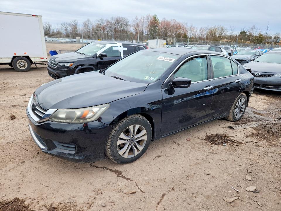 2015 HONDA ACCORD — VIN 1HGCR2F32FA073343
