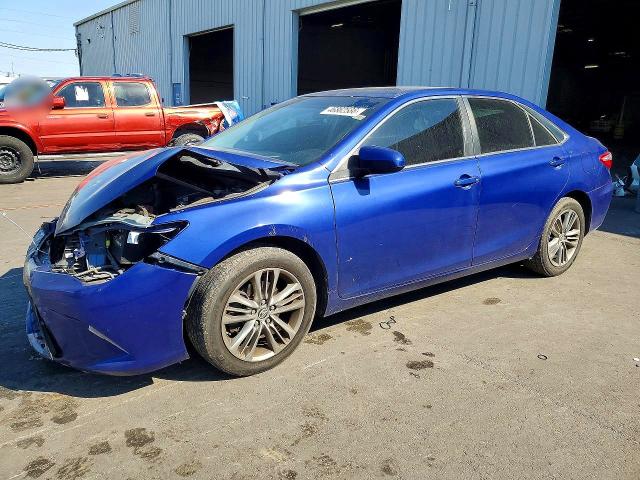2015 TOYOTA CAMRY — VIN 4T1BF1FK0FU878062