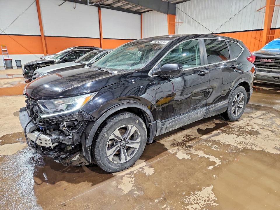 2018 HONDA CR-V — VIN 2HKRW2H21JH111961