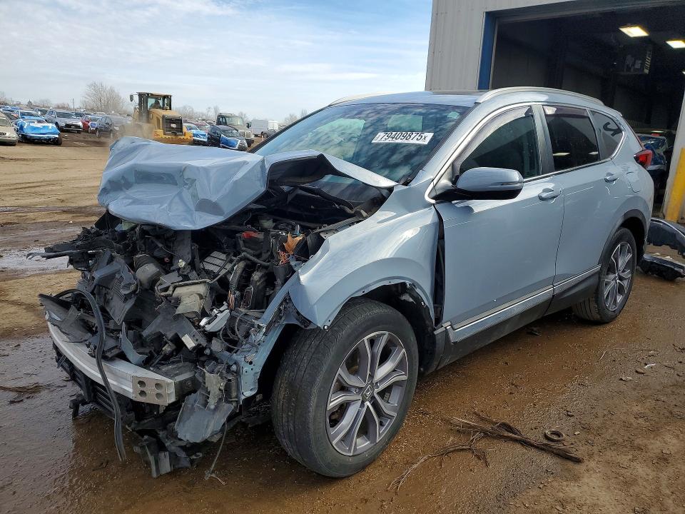 2020 HONDA CR-V — VIN 5J6RW2H9XLL006745