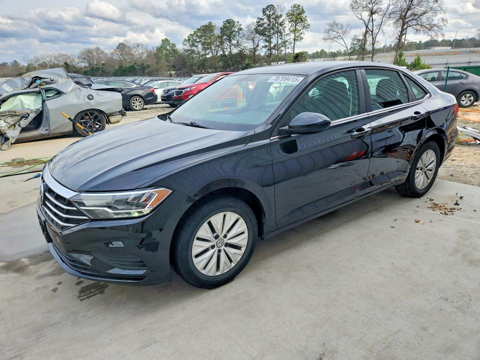2020 VOLKSWAGEN JETTA — VIN 3VWC57BU5LM086783