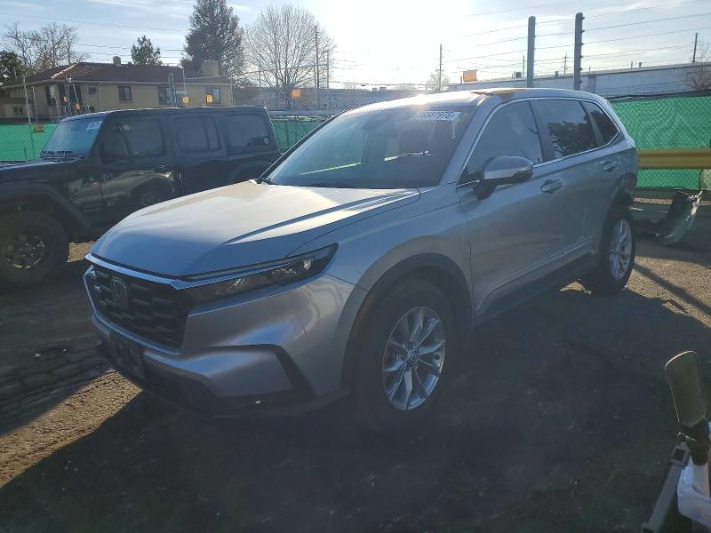 2023 HONDA CR-V — VIN 2HKRS4H40PH407104