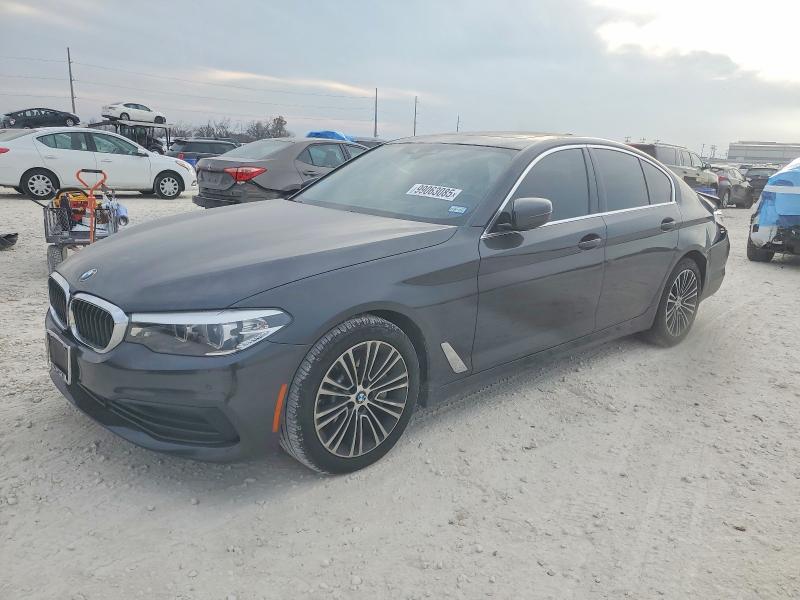 2019 BMW 540 — VIN WBAJE5C51KWW39981