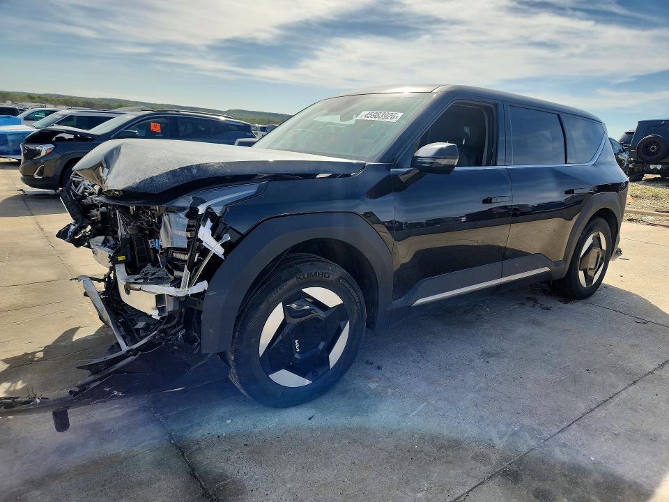2024 KIA EV9 — VIN KNDAB5S14R6042019