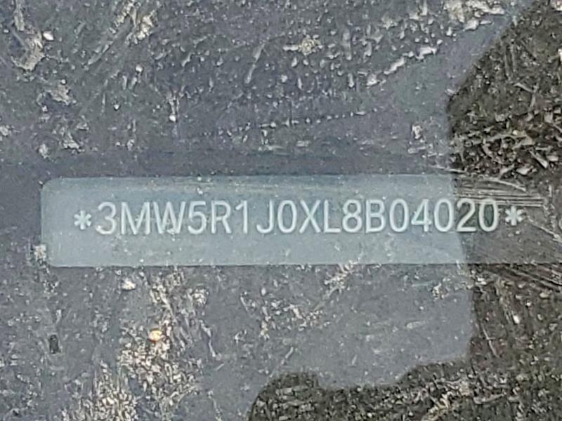 3MW5R1J0XL8B04020