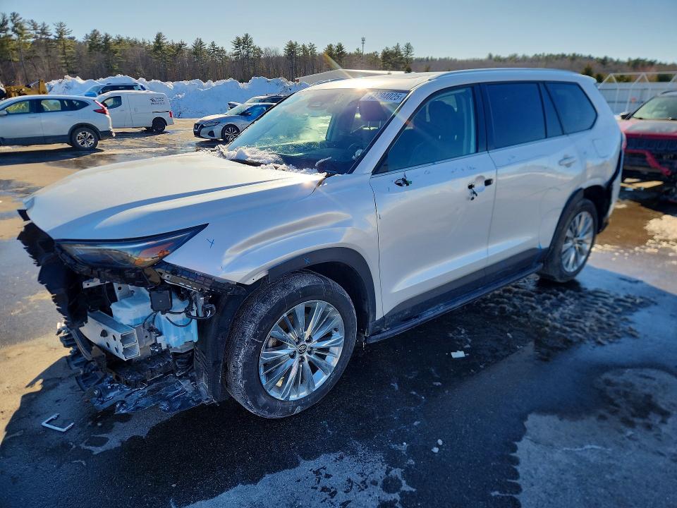 2024 TOYOTA GRAND HIGHLANDER — VIN 5TDAAAB53RS048859