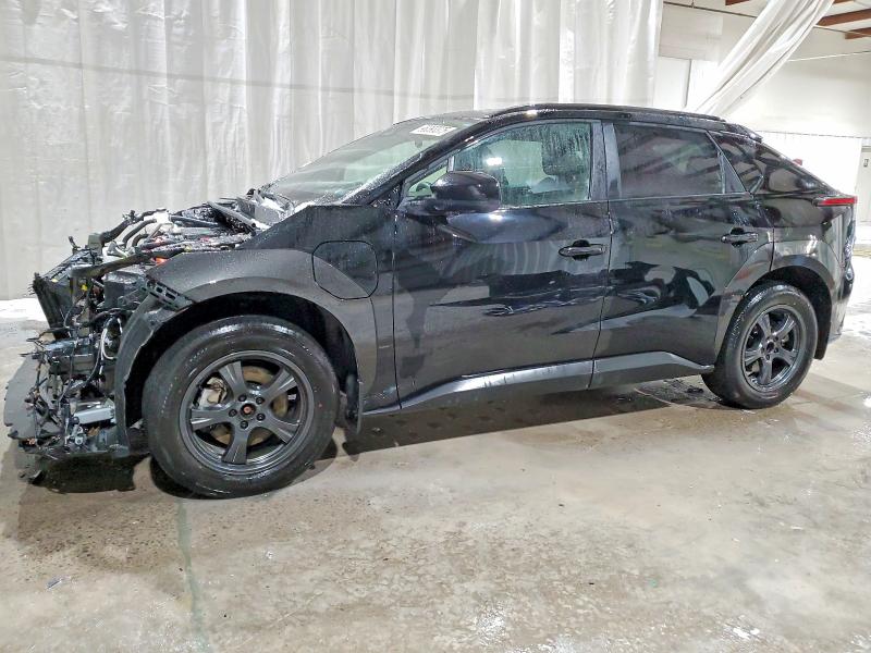 2024 TOYOTA BZ4X — VIN JTMABACA1RA079968