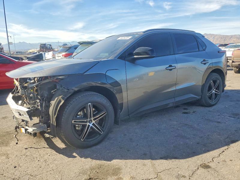 2023 TOYOTA BZ4X — VIN JTMAAAAA5PA011417