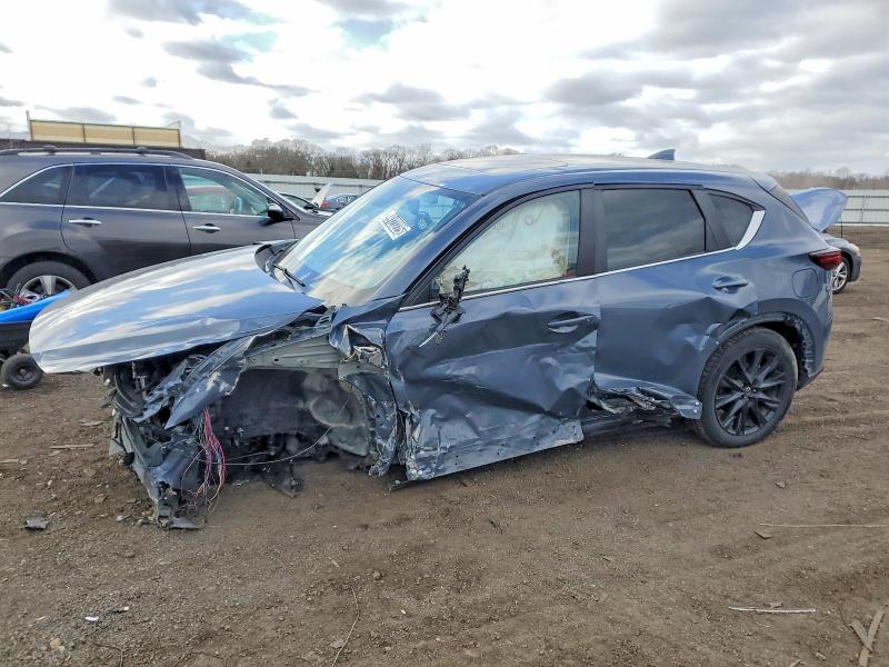 2024 MAZDA CX-5 — VIN JM3KFBCL2R0459270