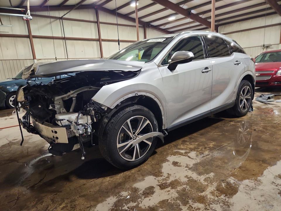 2023 LEXUS RX 350 — VIN 2T2BAMCA5PC010875