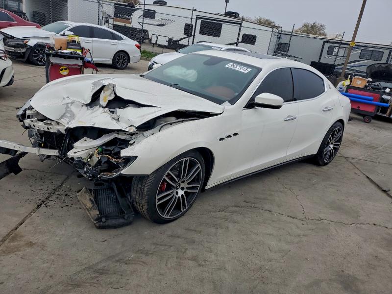 ZAM57YSA5K1325032