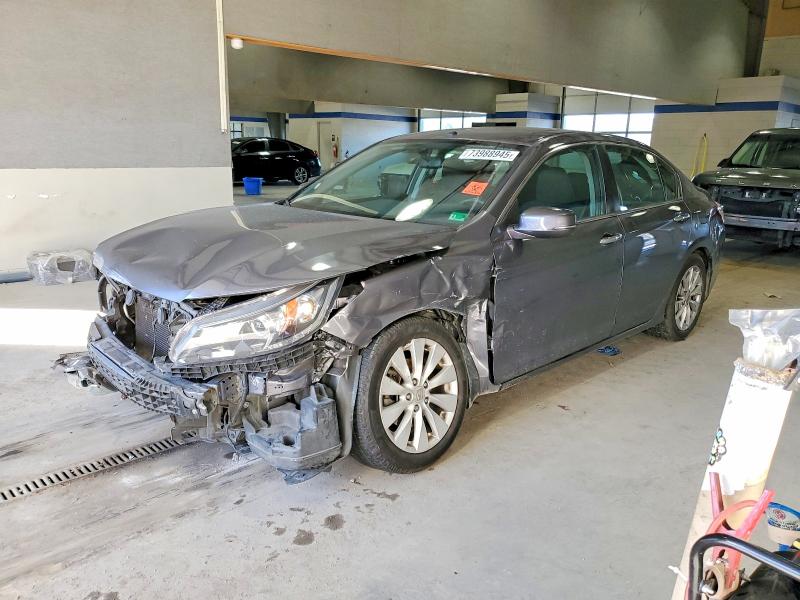 2015 HONDA ACCORD EX — VIN 1HGCR2F72FA218416