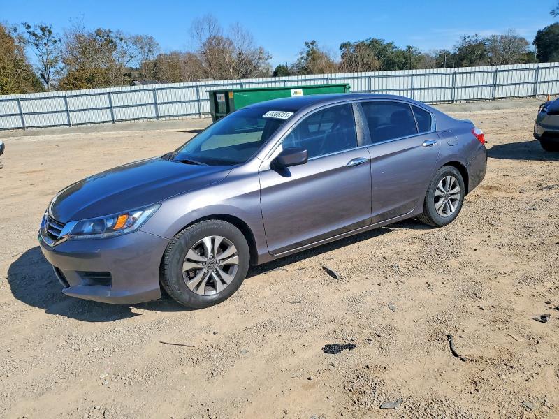 2015 HONDA ACCORD EX — VIN 1HGCR2F33FA252622