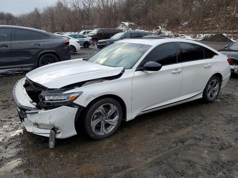 2020 HONDA ACCORD EX — VIN 1HGCV1F42LA144115