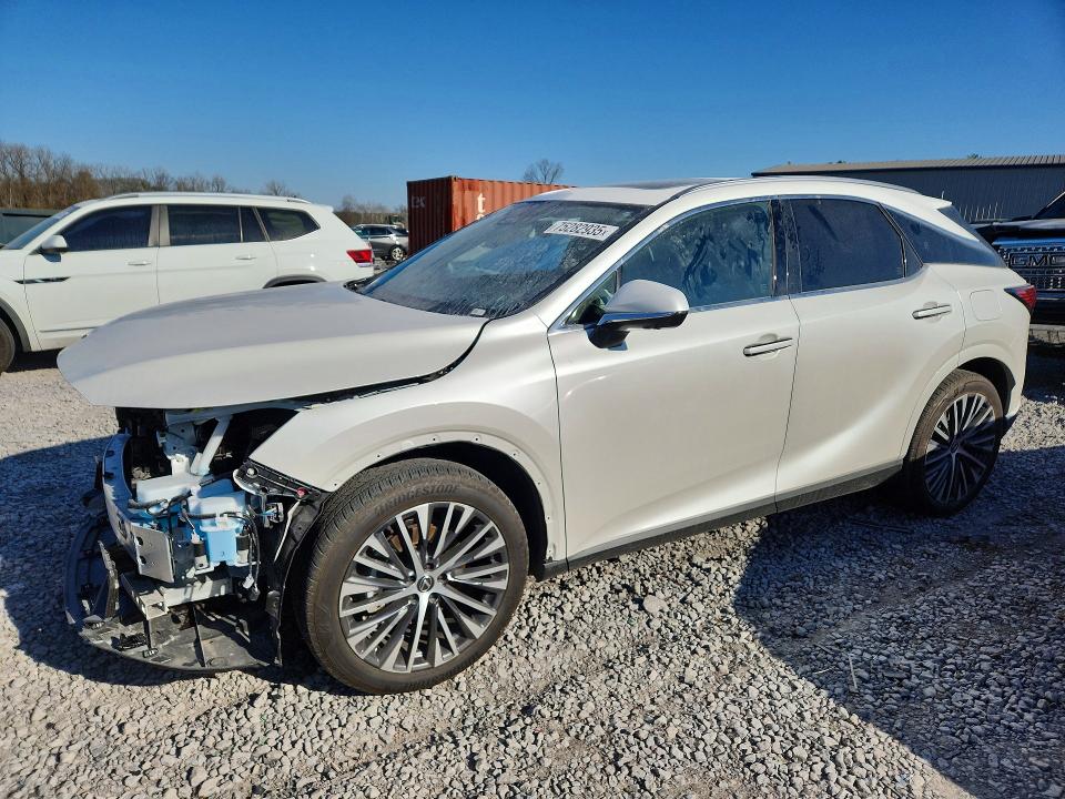 2024 LEXUS RX — VIN JTJCHMAAXR2013082