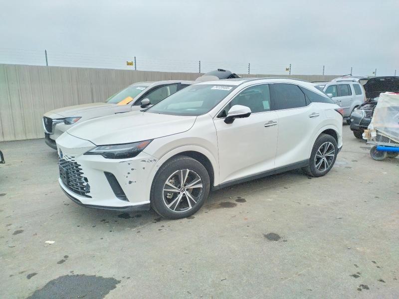 2024 LEXUS RX 350 PRE — VIN JTJCHMAA5R2017055