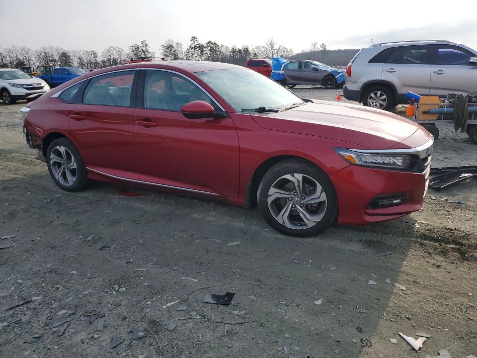 1HGCV1F54KA066671