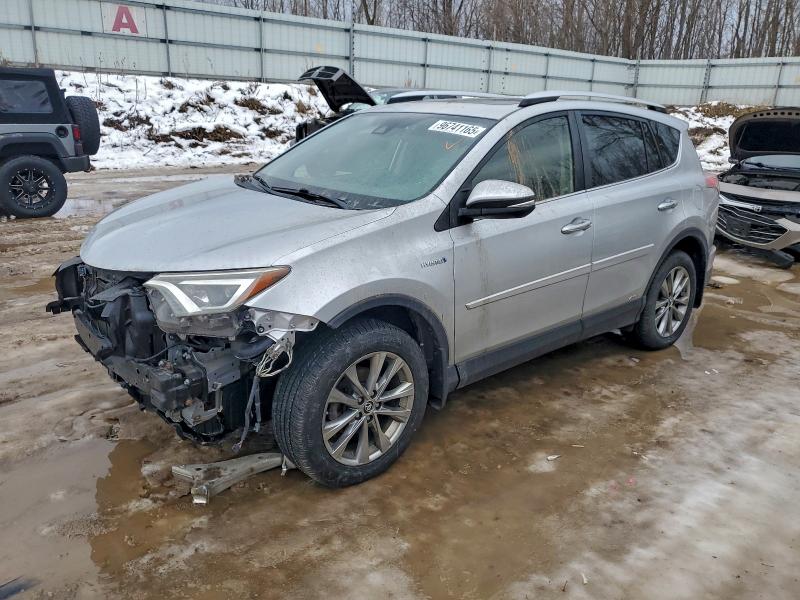 2016 TOYOTA RAV4 HV — VIN JTMDJREV3GD018535