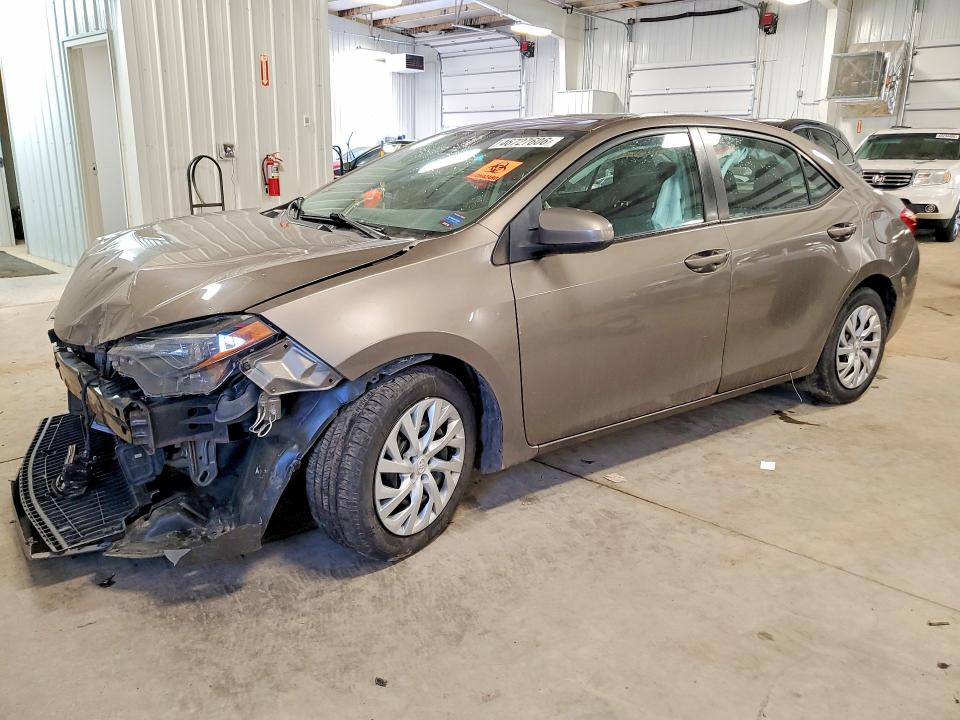 2017 TOYOTA COROLLA — VIN 2T1BURHE5HC919706