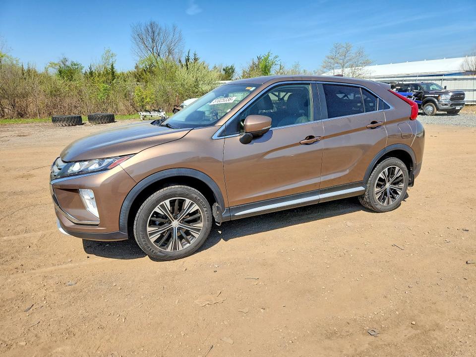 2018 MITSUBISHI ECLIPSE CROSS — VIN JA4AT5AA5JZ039996
