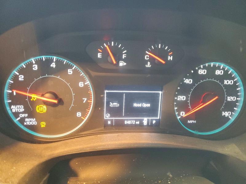 1G1ZC5ST5PF149815