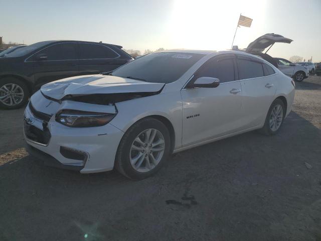 2016 CHEVROLET MALIBU — VIN 1G1ZE5ST6GF271268