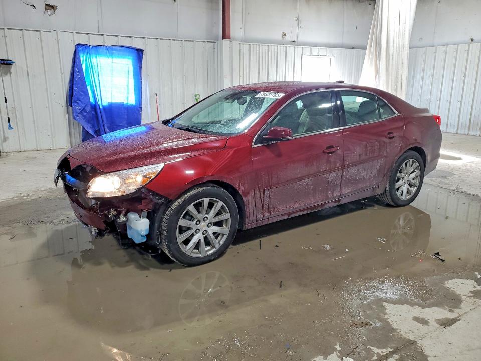 2015 CHEVROLET MALIBU — VIN 1G11D5SL7FF205388