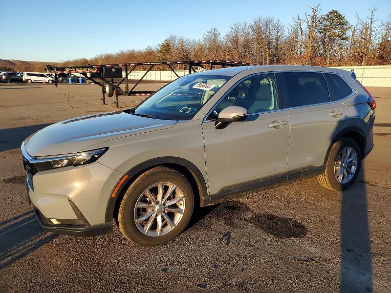 2024 HONDA CR-V — VIN 2HKRS4H47RH431791
