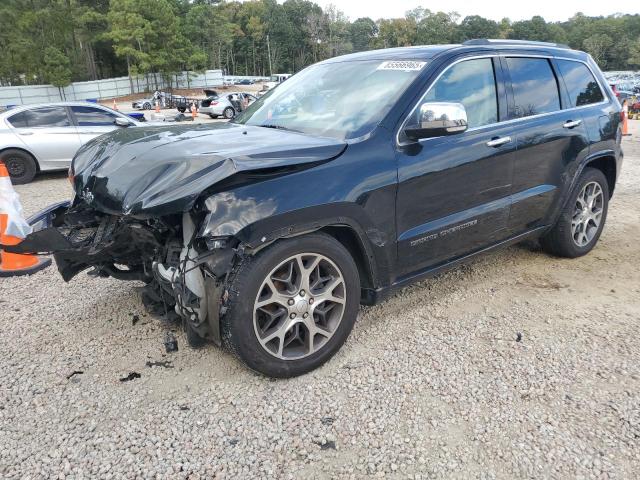 2020 JEEP GRAND CHEROKEE — VIN 1C4RJFCG7LC171766