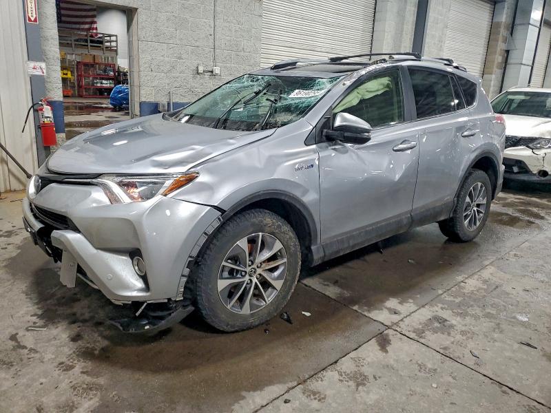 2018 TOYOTA RAV4 HV — VIN JTMRJREV2JD167127