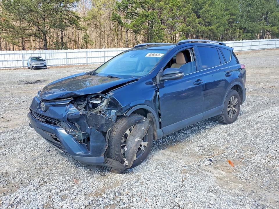 2018 TOYOTA RAV4 — VIN JTMWFREV9JJ156664