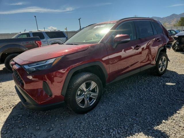 2023 TOYOTA RAV4 HYBRID — VIN JTMRWRFV2PD200863