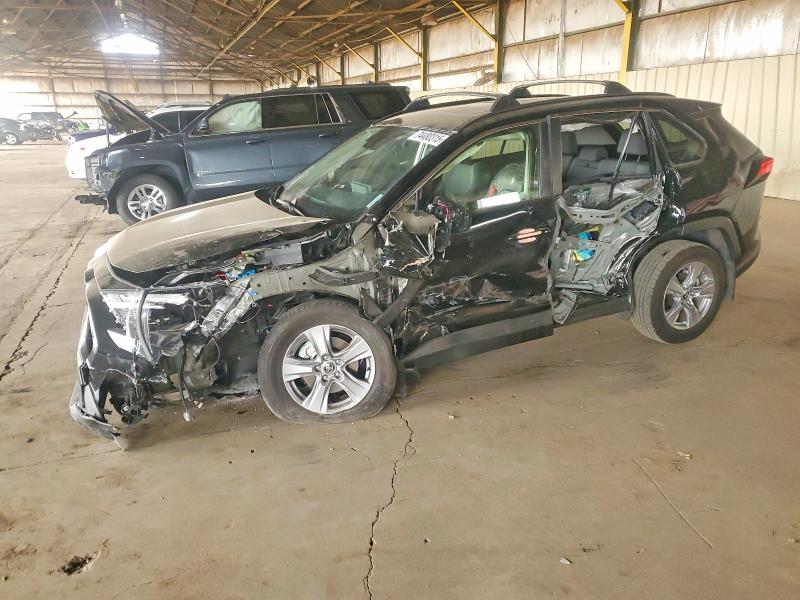 2025 TOYOTA RAV4 HYBRID — VIN JTMRWRFV7SJ079161