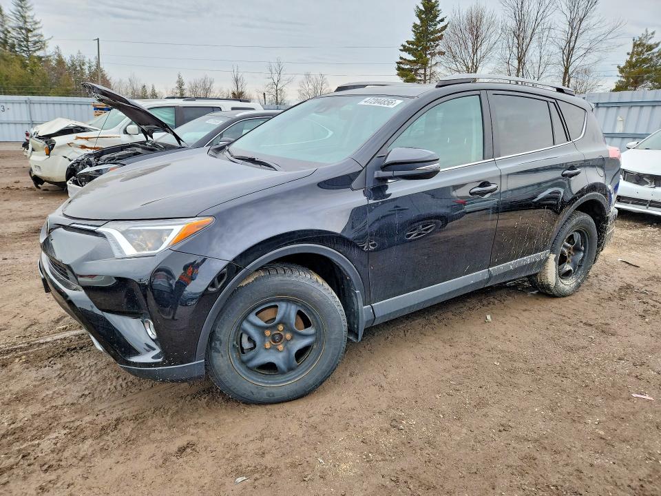 2017 TOYOTA RAV4 — VIN 2T3RFREV8HW681899