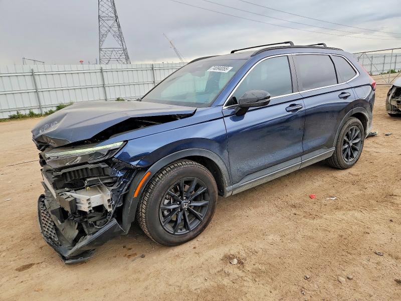 2023 HONDA CR-V — VIN 7FARS5H57PE011639