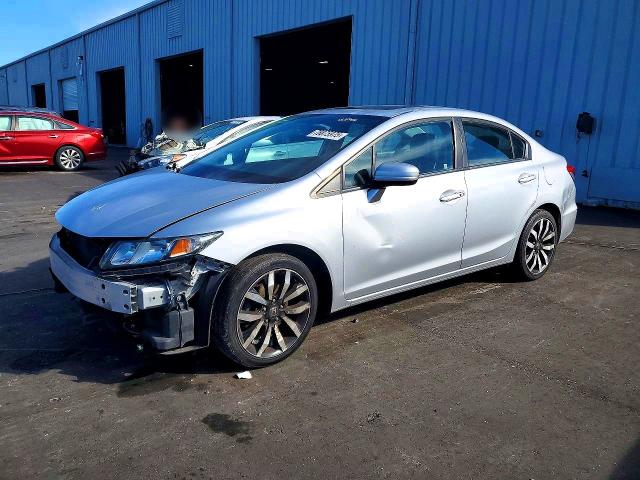 2015 HONDA CIVIC — VIN 2HGFB2F90FH511185