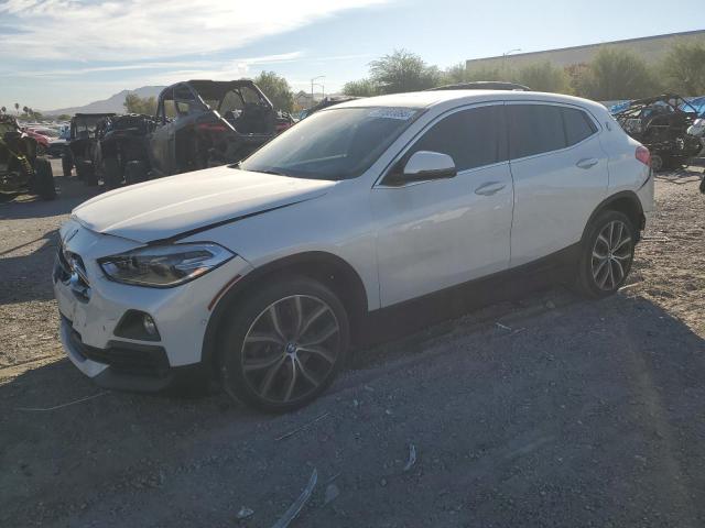 2018 BMW X2 SDRIVE2 — VIN WBXYJ3C35JEJ91512