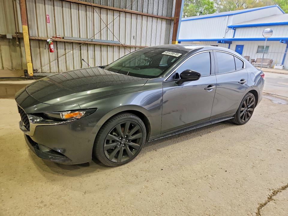2024 MAZDA 3 — VIN 3MZBPABM0RM425980