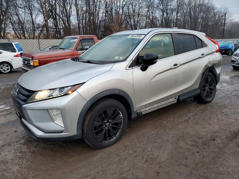 2019 MITSUBISHI ECLIPSE CROSS — VIN JA4AT4AA3KZ003672