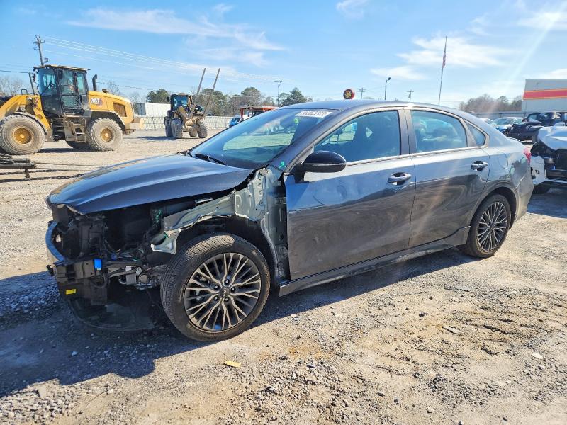 2023 KIA FORTE — VIN 3KPF54AD9PE666585