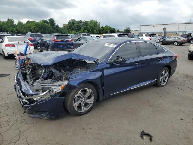2020 HONDA ACCORD EX — VIN 1HGCV1F49LA087265