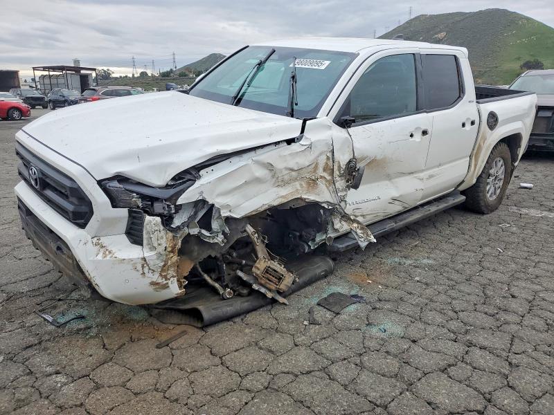 2024 TOYOTA TACOMA — VIN 3TMLB5JN0RM007703