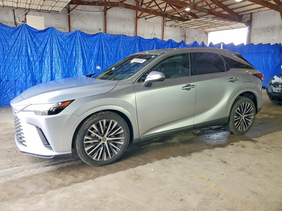 2023 LEXUS RX 350 — VIN 2T2BAMCA4PC014058