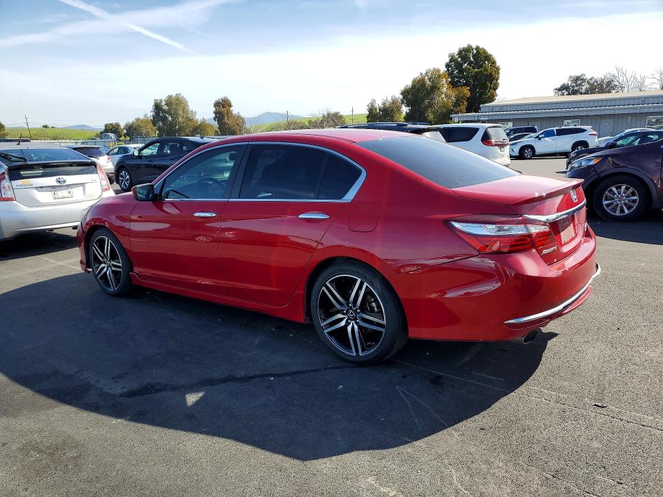 1HGCR2F14HA022010