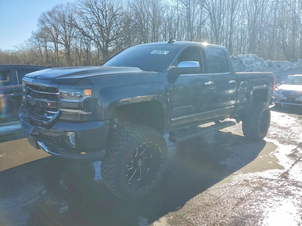 1GCVKSEC7JZ307001