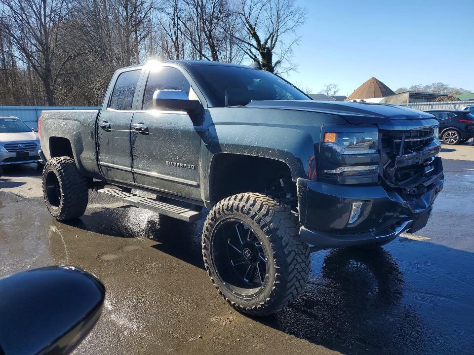 1GCVKSEC7JZ307001