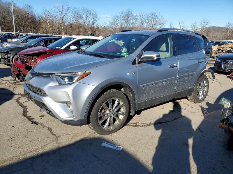 2017 TOYOTA RAV4 HV — VIN JTMDJREVXHD063487