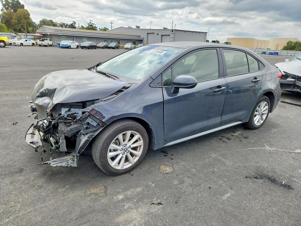 2024 TOYOTA COROLLA HYBRID — VIN JTDBCMFE4R3062863