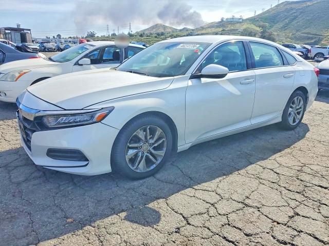 2018 HONDA ACCORD — VIN 1HGCV1F11JA068339