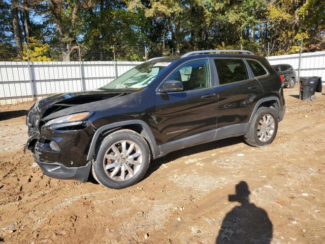 2016 JEEP CHEROKEE — VIN 1C4PJMDB7GW151987